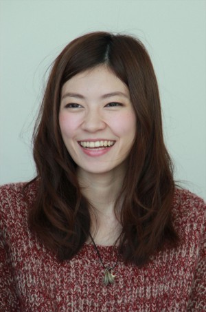 住岡梨奈、『テラスハウス』取材にて