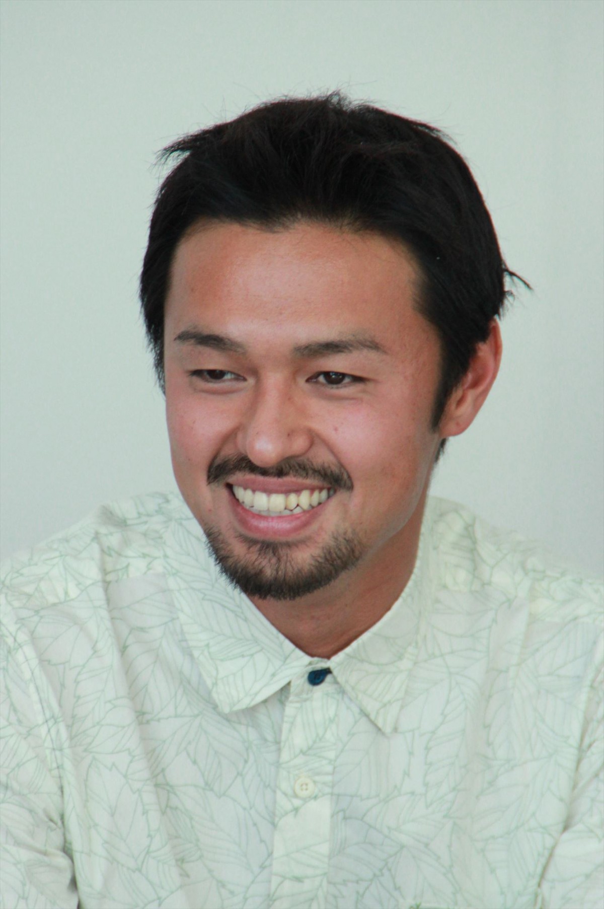 テラスハウス