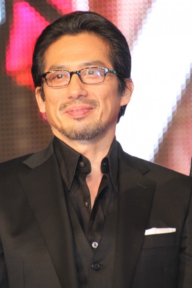 『47RONIN』ワールドプレミア20131119