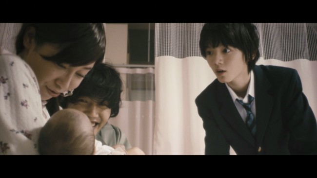 子役からイケメン俳優へ 濱田龍臣がgreeeen新曲 僕らの物語 でpv初主演 13年11月日 写真 エンタメ ニュース クランクイン 子役からイケメン俳優へ 濱田龍臣がgreeeen新曲 僕らの物語 でpv初主演 13年11月日 写真 エンタメ ニュース クランクイン