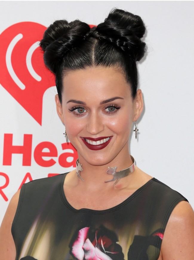 Katy Perry、ケイティ・ペリー