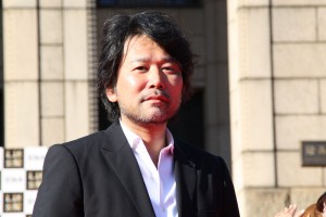 大谷健太郎監督、『黒執事』完成報告イベントにて
