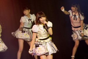 グループ初のオリジナル公演を開幕したNMB48チームN