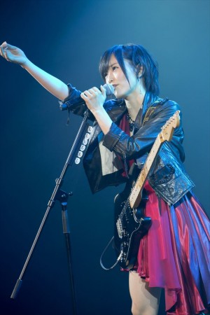 グループ初のオリジナル公演を開幕したNMB48チームN