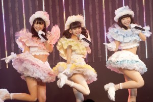 グループ初のオリジナル公演を開幕したNMB48チームN