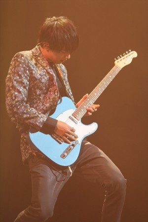 演奏を披露した「MUSH＆Co.」