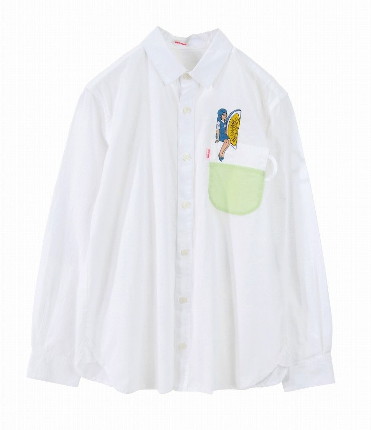 ファッション
