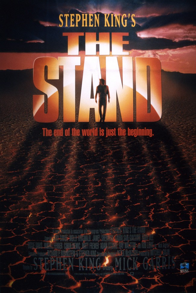 The Stand,　『ザ・スタンド』
