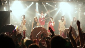 ドラマ主演が決まった愛媛のご当地アイドルユニット・ひめキュンフルーツ缶