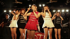 ドラマ主演が決まった愛媛のご当地アイドルユニット・ひめキュンフルーツ缶