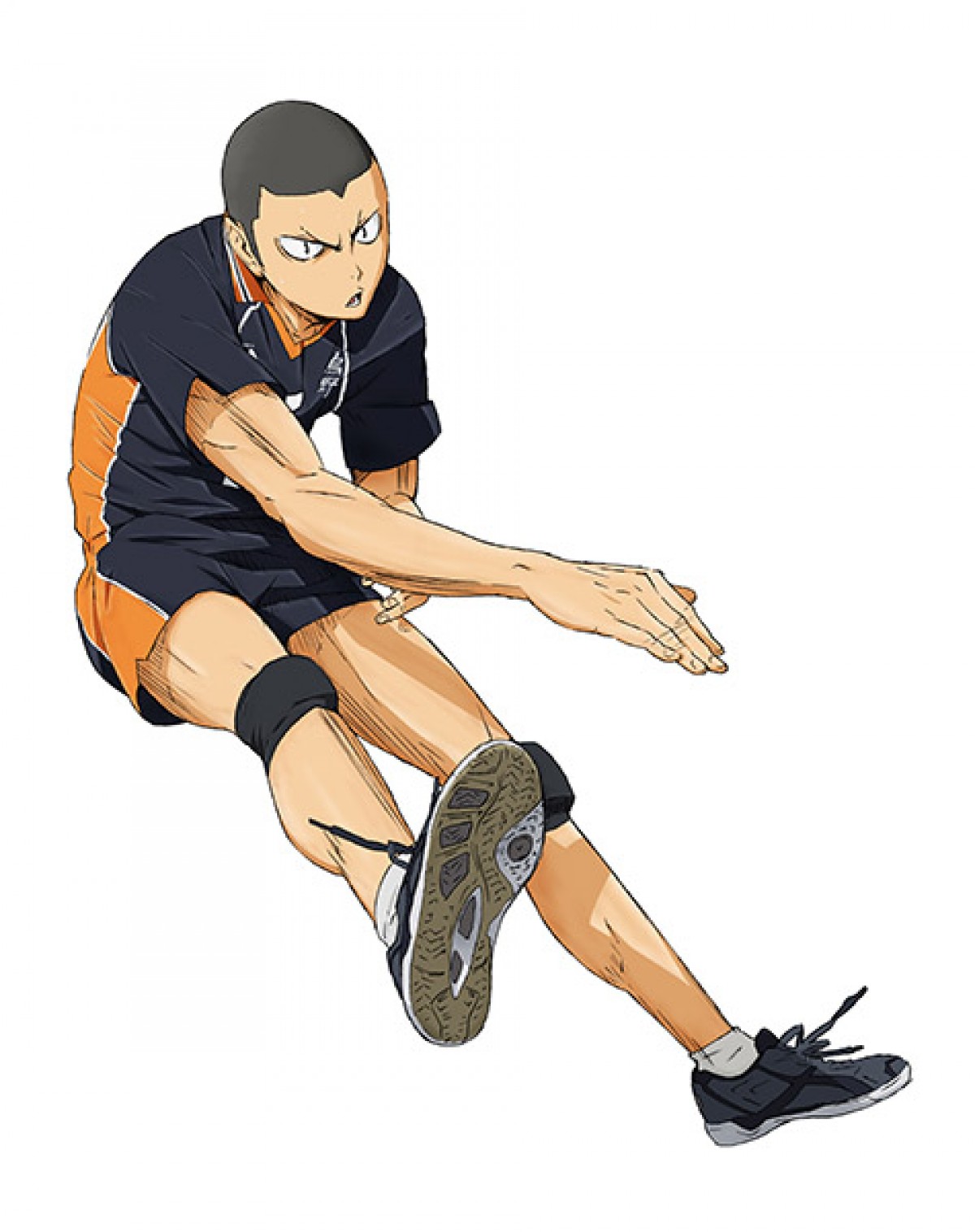 ハイキュー!!