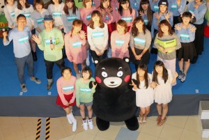 『Forest For Rest 里山・里海へ行こう with 勇気の翼』イベントにて