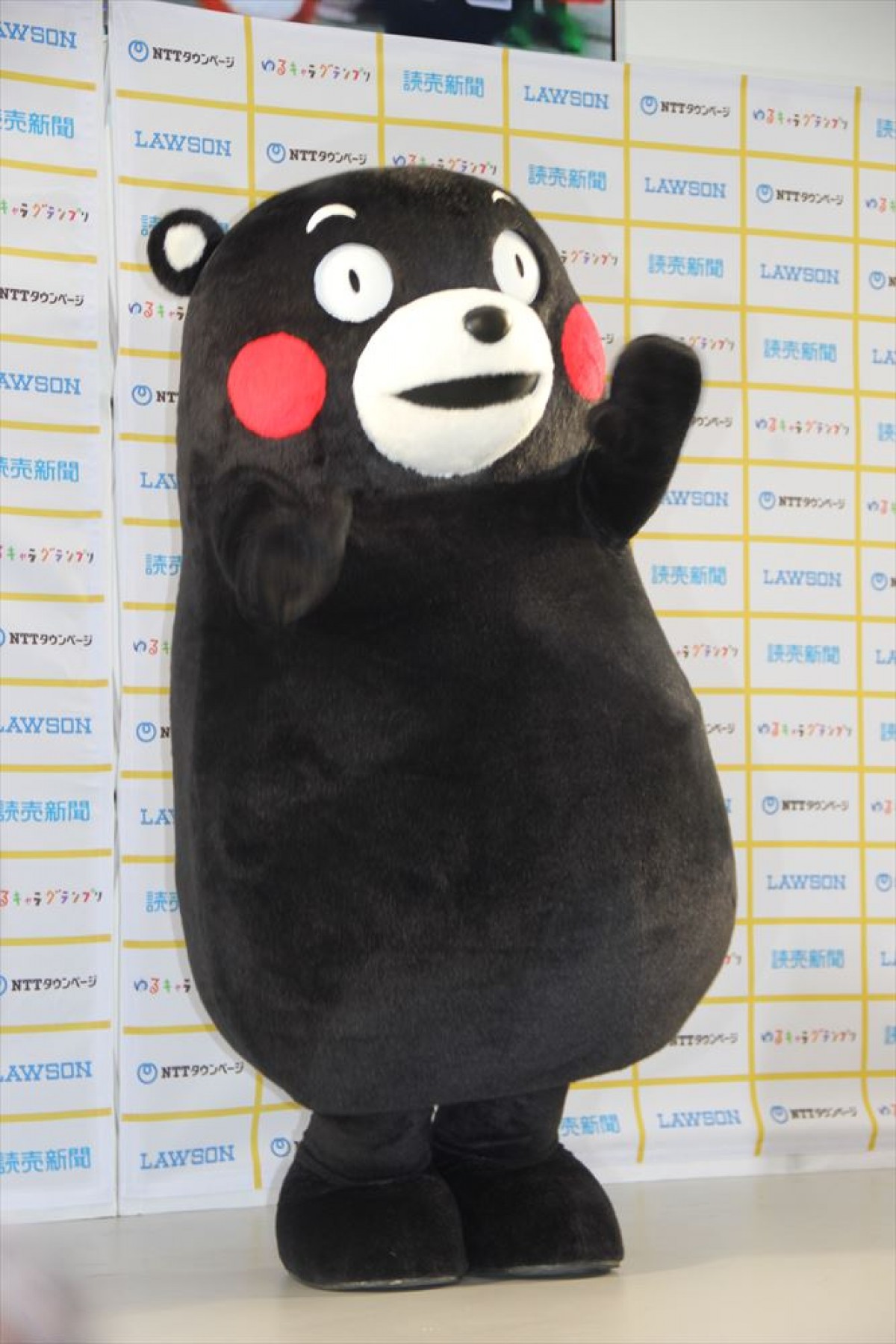 くまモン