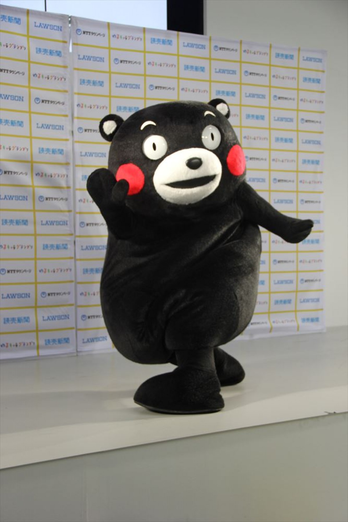 くまモン