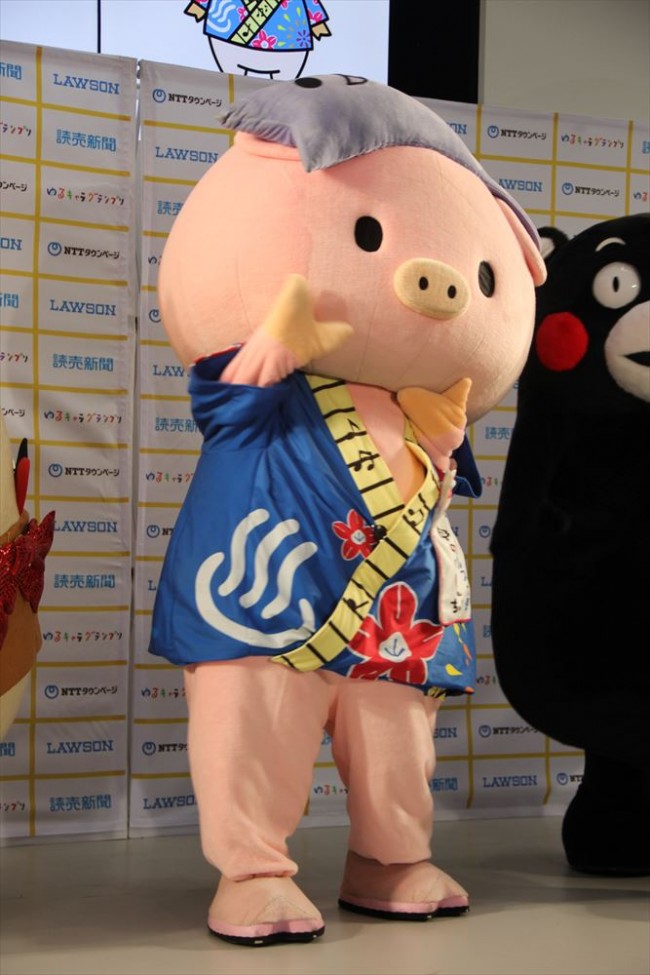 あゆコロちゃん クランクイン