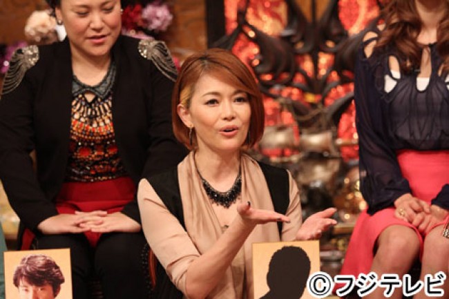 青田典子 夫 玉置浩二との夫婦生活を暴露 ダウンタウンmc 教訓のススメ 13年11月23日 エンタメ ニュース クランクイン
