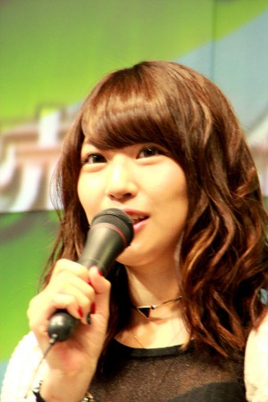 ドラマ『リミット』DVD発売イベントにて