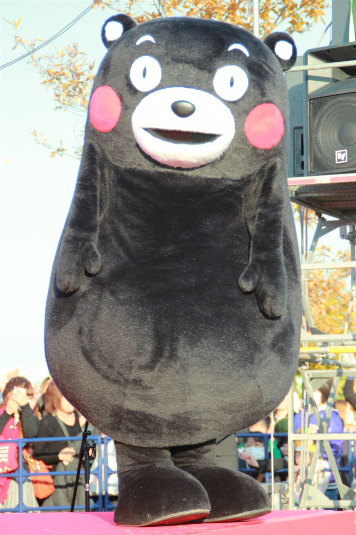 くまモン