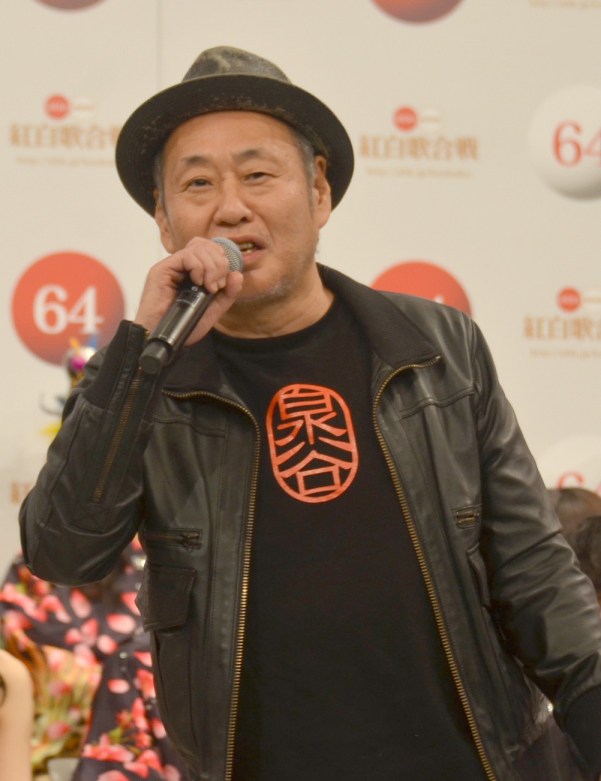 紅白歌合戦