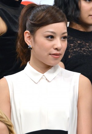 「紅白歌合戦」初出場となった、E‐girls