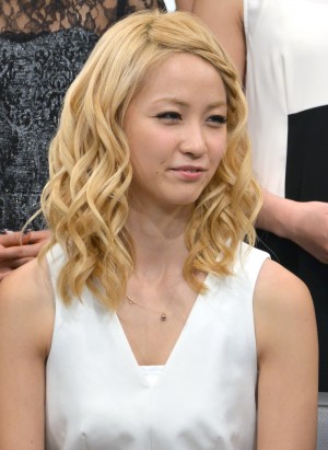 「紅白歌合戦」初出場となった、E‐girls