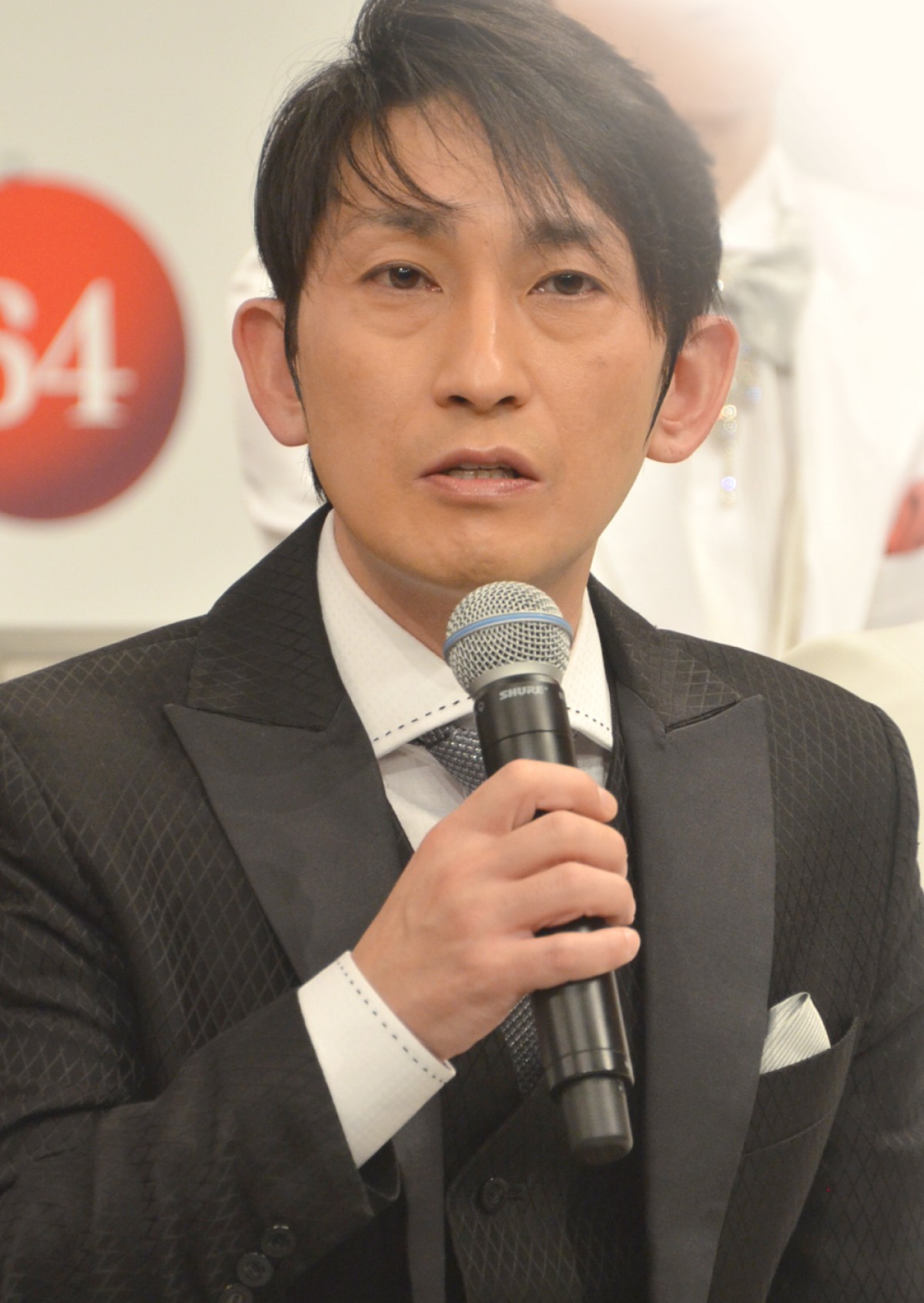 紅白歌合戦