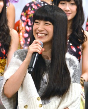 「紅白歌合戦」初出場となった、miwa