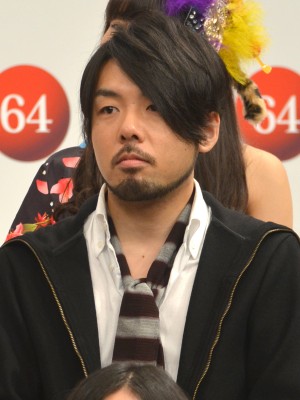 「紅白歌合戦」初出場となった、サカナクション