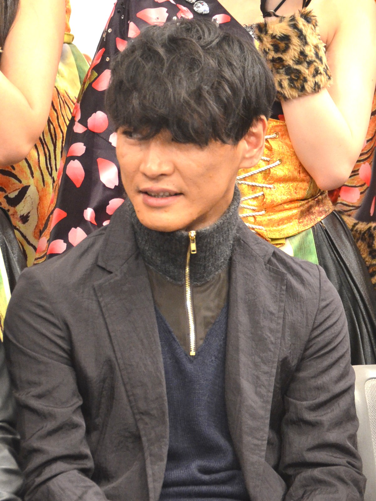 紅白歌合戦