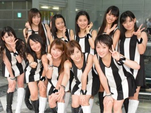 紅白落選への思いをブログで綴ったモーニング娘。