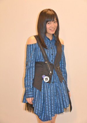 アニソン歌手・鈴木このみにインタビュー