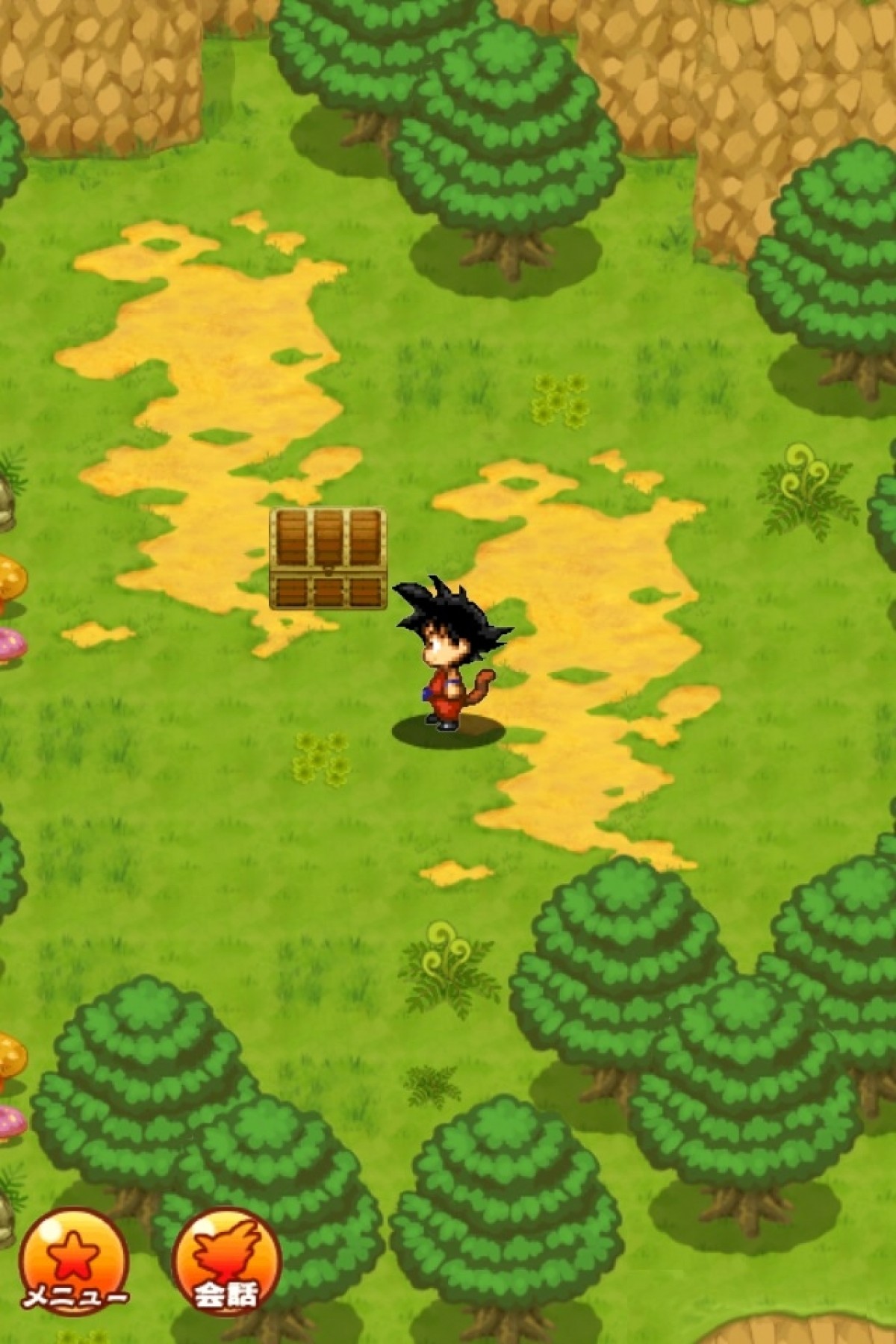 ドラゴンボール