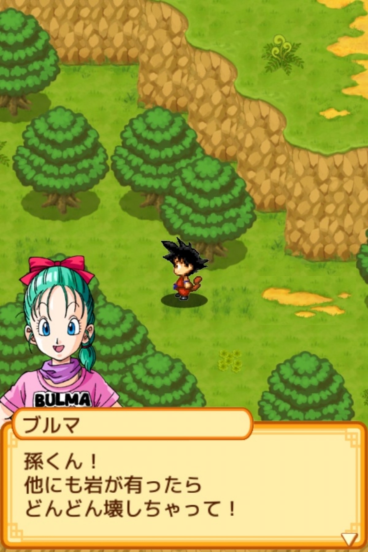 ドラゴンボール