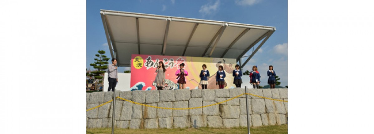 ガールズ＆パンツァー
