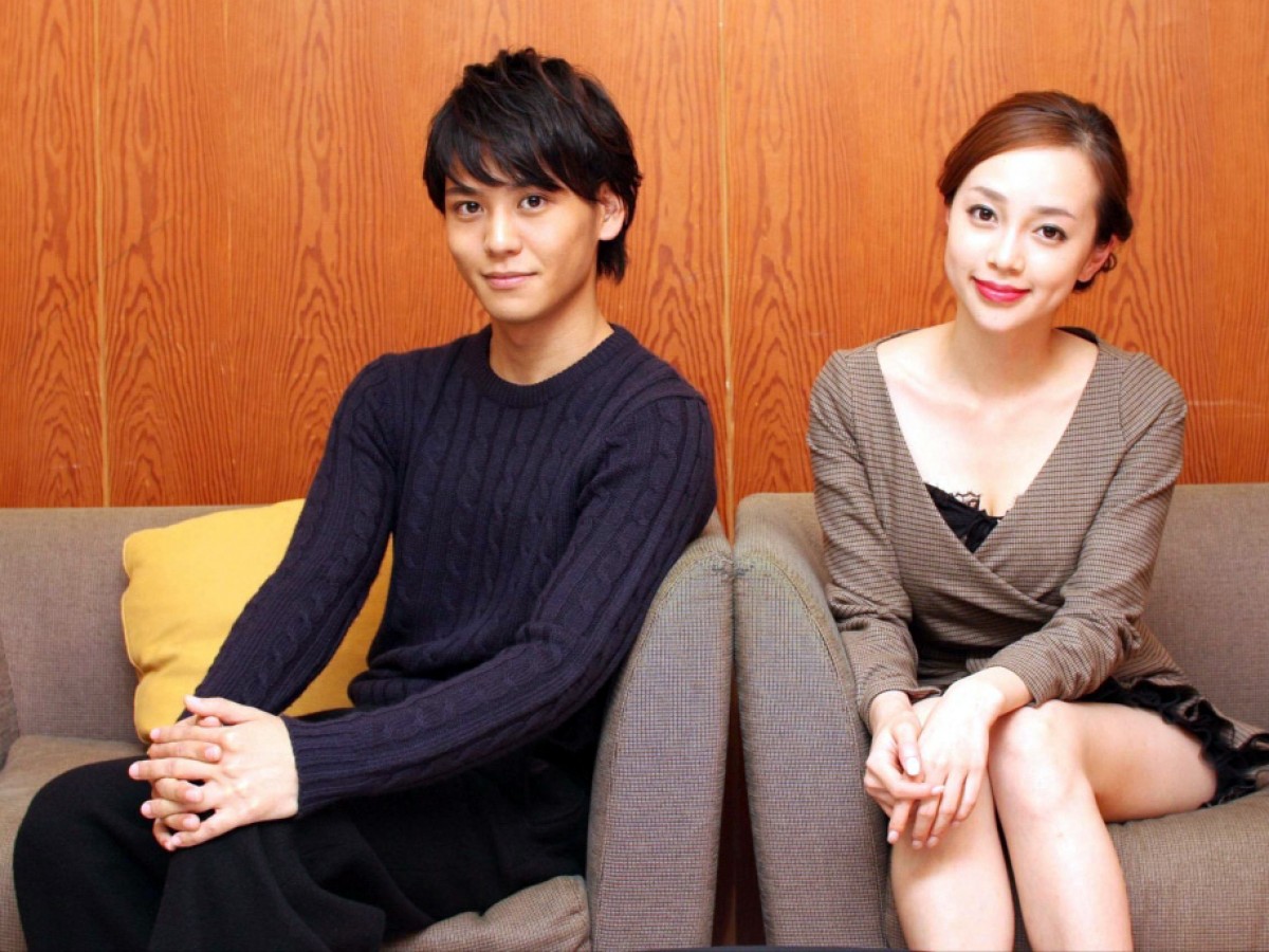 佐野和真 Iconiq 復活愛 に対して 好きだったら一緒にいたらいい 13年11月30日 エンタメ インタビュー クランクイン 佐野和真 Iconiq 復活愛 に対して 好きだったら一緒にいたらいい 13年11月30日 エンタメ インタビュー クランクイン