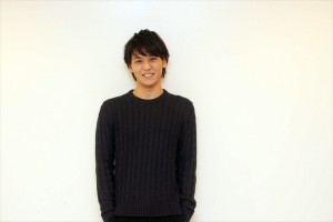 UULA『モトカレ Ep.2妄想オンナの復活愛』に出演の佐野和真