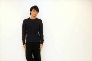 UULA『モトカレ Ep.2妄想オンナの復活愛』に出演の佐野和真