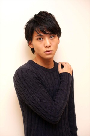 UULA『モトカレ Ep.2妄想オンナの復活愛』に出演の佐野和真