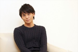 UULA『モトカレ Ep.2妄想オンナの復活愛』に出演の佐野和真