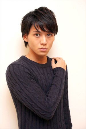 UULA『モトカレ Ep.2妄想オンナの復活愛』に出演の佐野和真