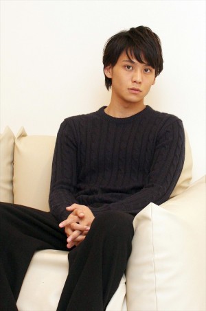 UULA『モトカレ Ep.2妄想オンナの復活愛』に出演の佐野和真