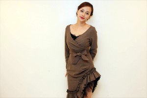 UULA『モトカレ Ep.2妄想オンナの復活愛』に出演のICONIQ