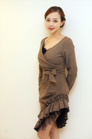 UULA『モトカレ Ep.2妄想オンナの復活愛』に出演のICONIQ