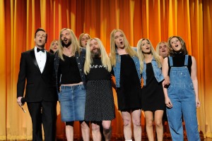 ブラッドリー・クーパー＆エド・ヘルムズ＆ザック・ガリフィナーキス