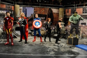 ジェレミー・レナー