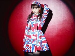 avexアイドルレーベル「iDOL Street」第1弾ユニット　SUPER☆GiRLS　後藤彩