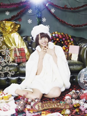 avexアイドルレーベル「iDOL Street」第1弾ユニット　SUPER☆GiRLS　渡邉ひかる