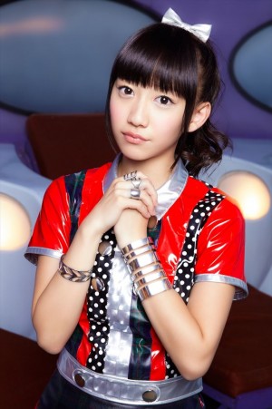 avexアイドルレーベル「iDOL Street」第2弾“小生意気”で“攻撃的”なユニット　Cheeky Parade　関根優那　