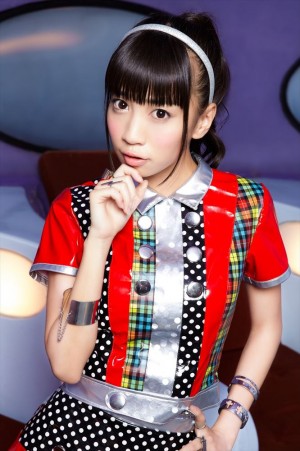 avexアイドルレーベル「iDOL Street」第2弾“小生意気”で“攻撃的”なユニット　Cheeky Parade　渡辺亜紗美