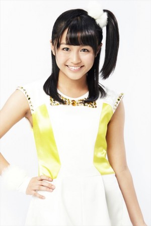 「iDOL Street」第2弾　2014年1月メジャーデビューを果たすダンス＆ボーカルグループ・GEM　森岡悠